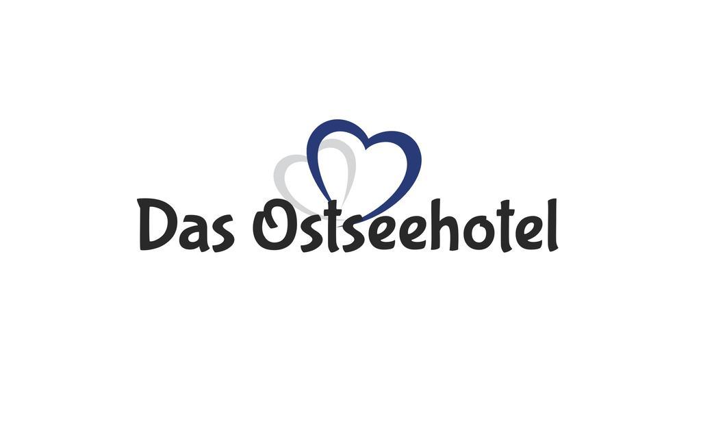 Das Ostseehotel Blekendorf Buitenkant foto