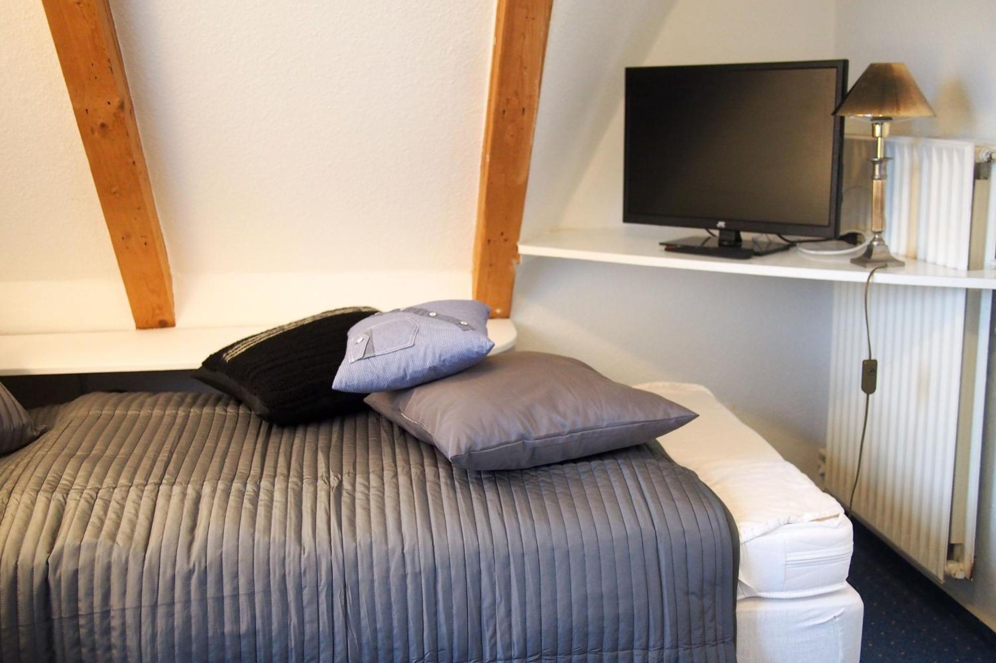 Das Ostseehotel Blekendorf Kamer foto