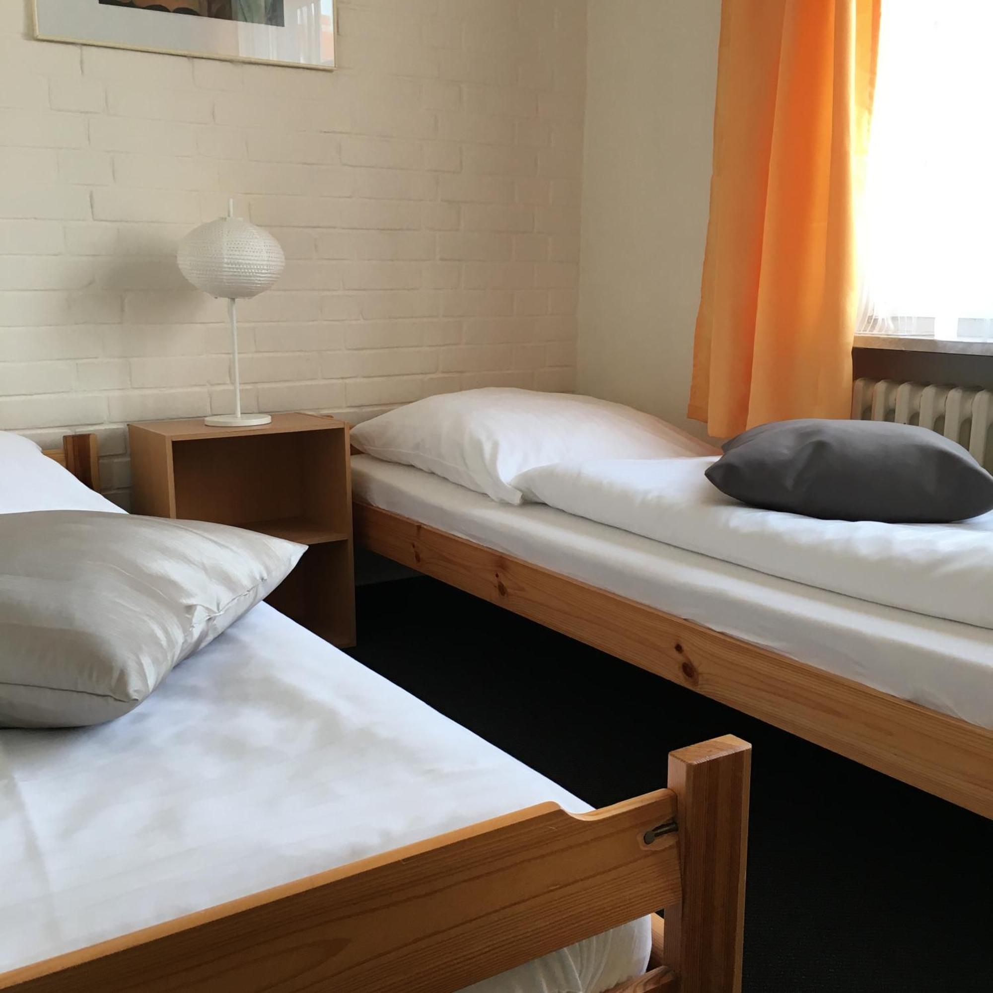 Das Ostseehotel Blekendorf Kamer foto