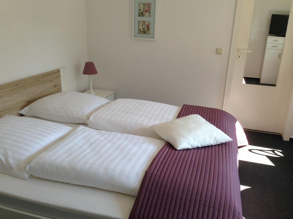 Das Ostseehotel Blekendorf Buitenkant foto