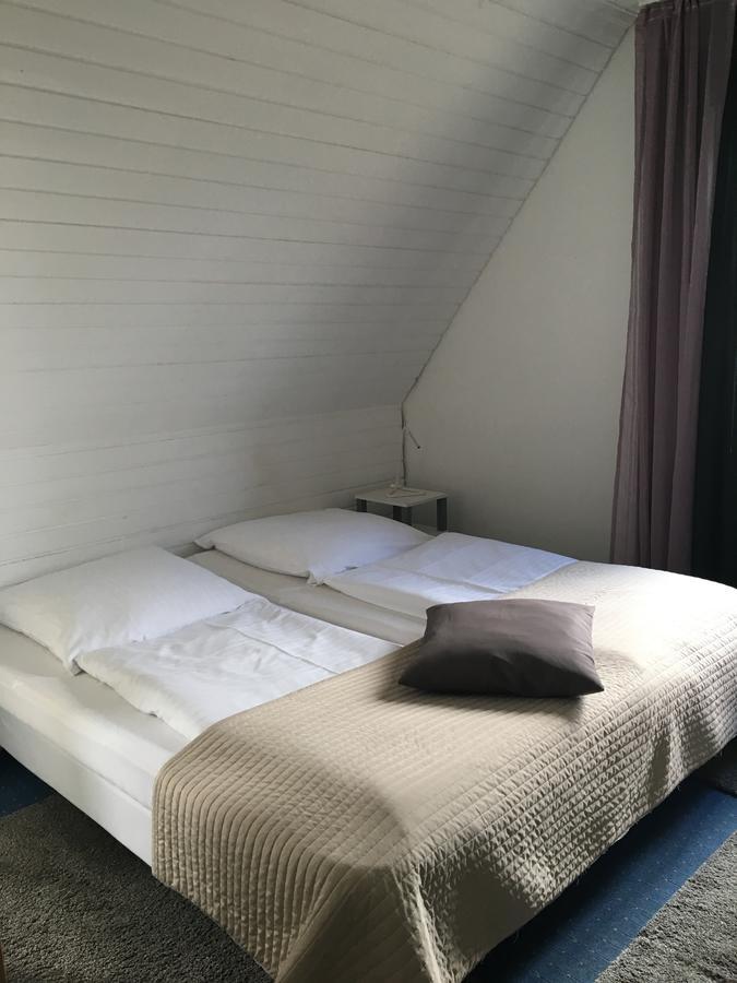 Das Ostseehotel Blekendorf Buitenkant foto