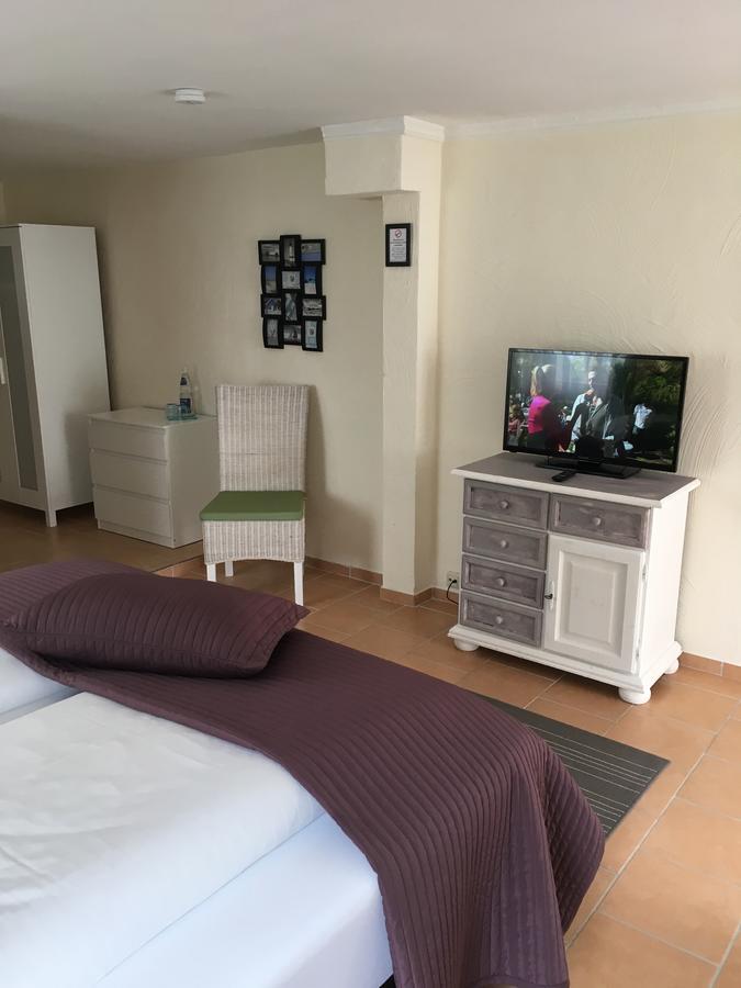 Das Ostseehotel Blekendorf Buitenkant foto