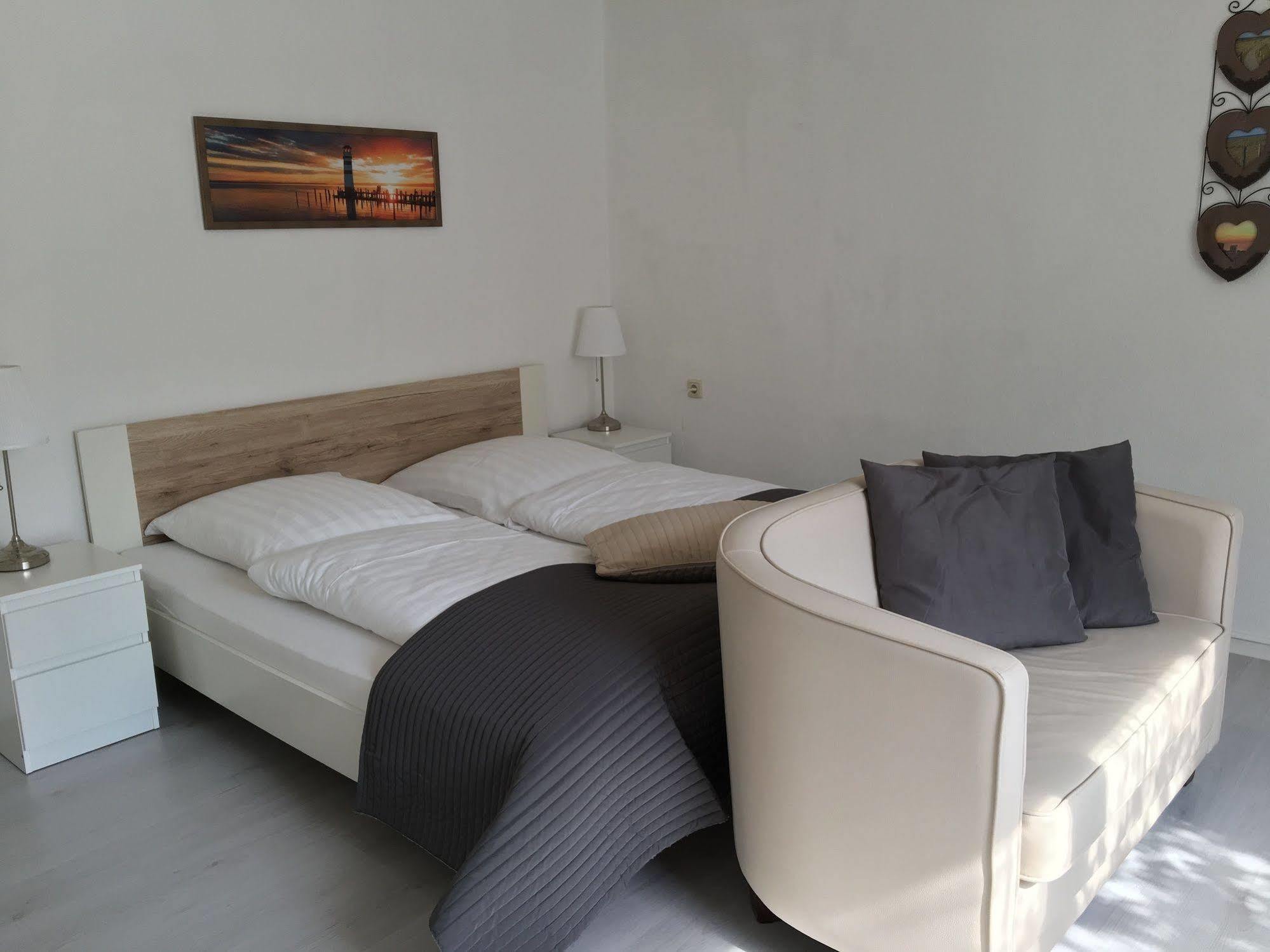 Das Ostseehotel Blekendorf Buitenkant foto