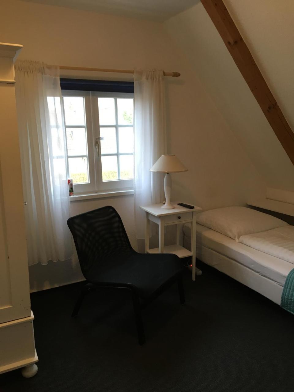 Das Ostseehotel Blekendorf Buitenkant foto
